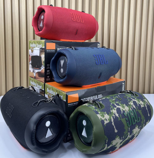 Parlante JBL Xtreme 4 XL